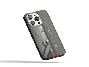 Maserati Smartphone Hülle Pro Max Limitierte Reihe